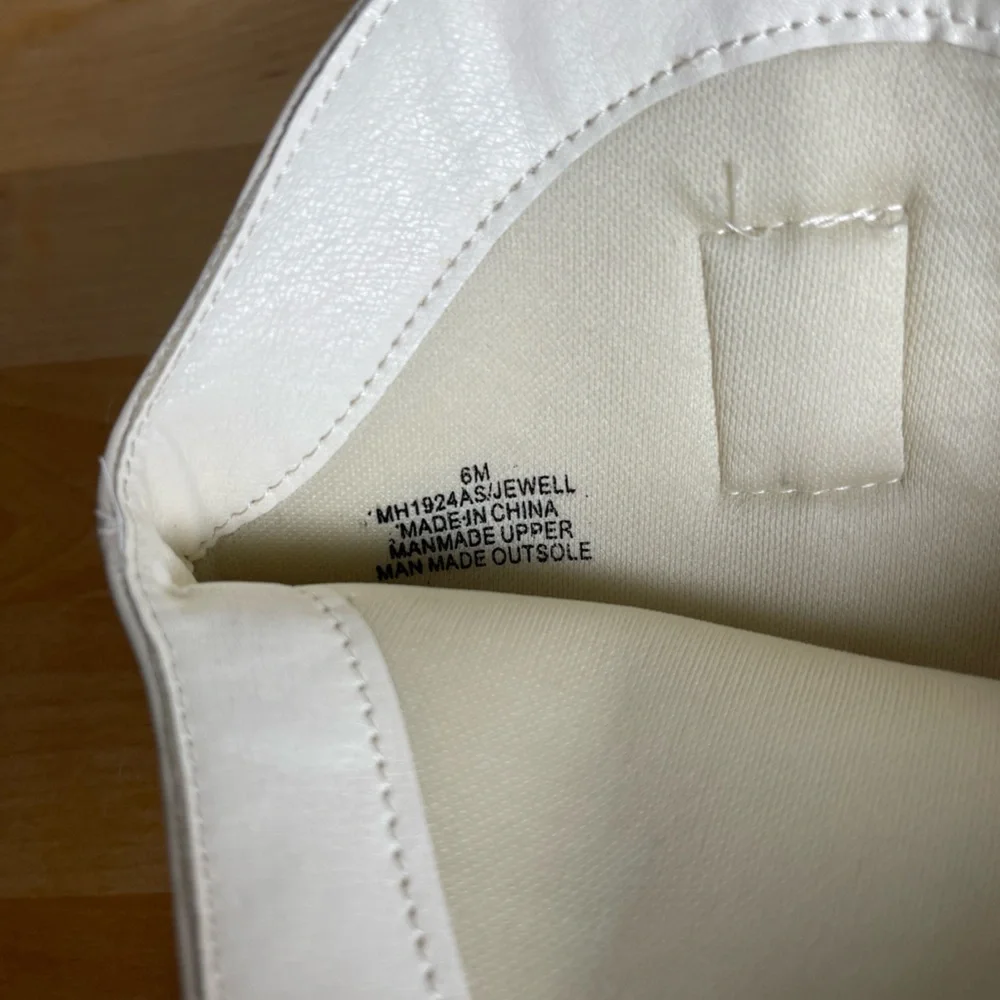 Altar’d State Jewell Heeled Western Boot - Picture 11 of 14